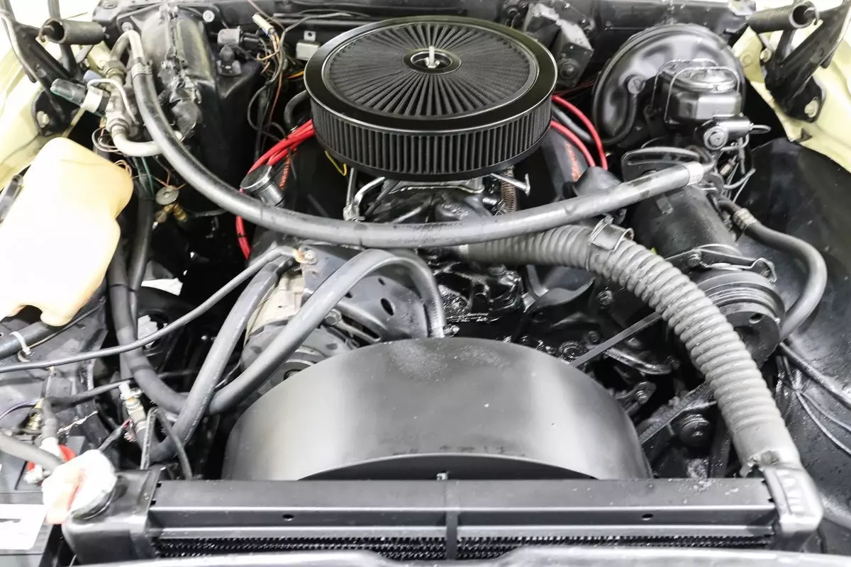1968 Chevrolet Camaro - photo 10