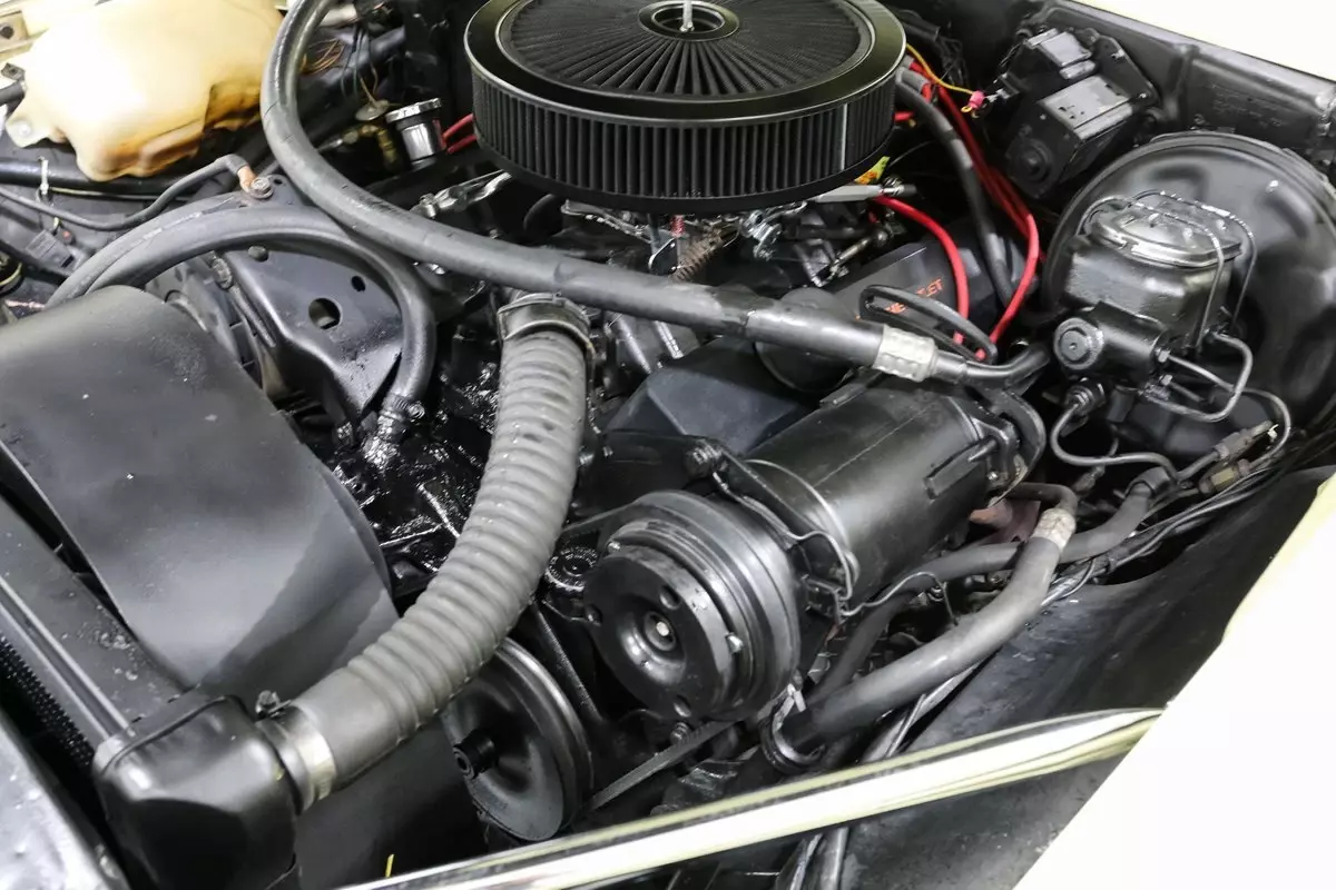 1968 Chevrolet Camaro - photo 11