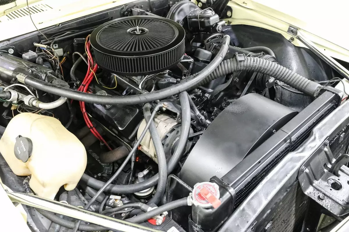 1968 Chevrolet Camaro - photo 9