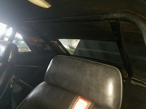 1968 Chevrolet Camaro - photo 2