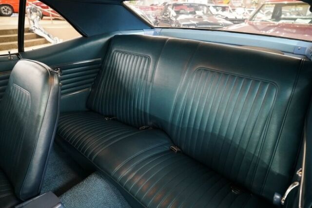1968 Chevrolet Camaro -- - photo 13