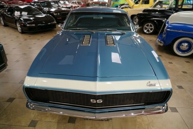 1968 Chevrolet Camaro -- - photo 2
