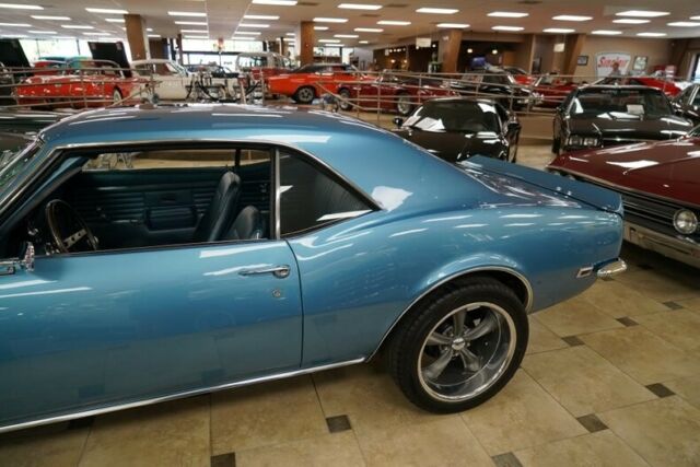1968 Chevrolet Camaro -- - photo 4