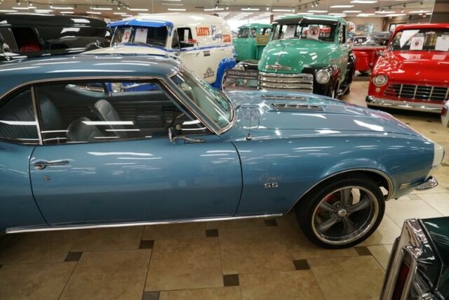 1968 Chevrolet Camaro -- - photo 7