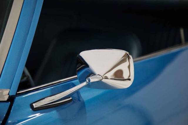 1968 Chevrolet Camaro - photo 10