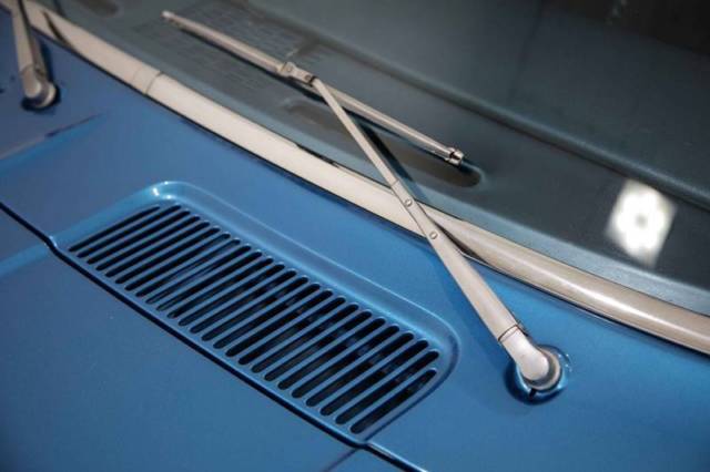 1968 Chevrolet Camaro - photo 11