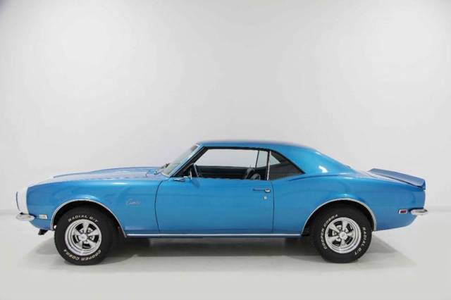 1968 Chevrolet Camaro - photo 2