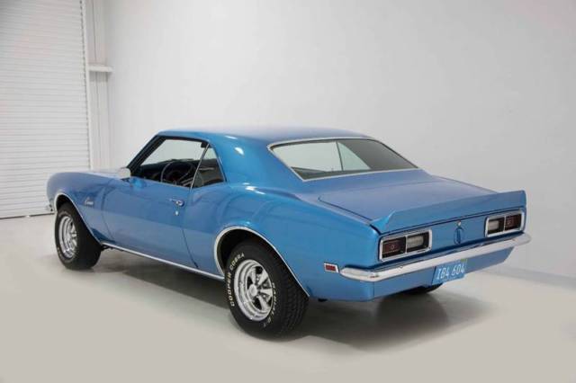1968 Chevrolet Camaro - photo 3