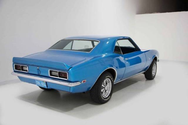 1968 Chevrolet Camaro - photo 6