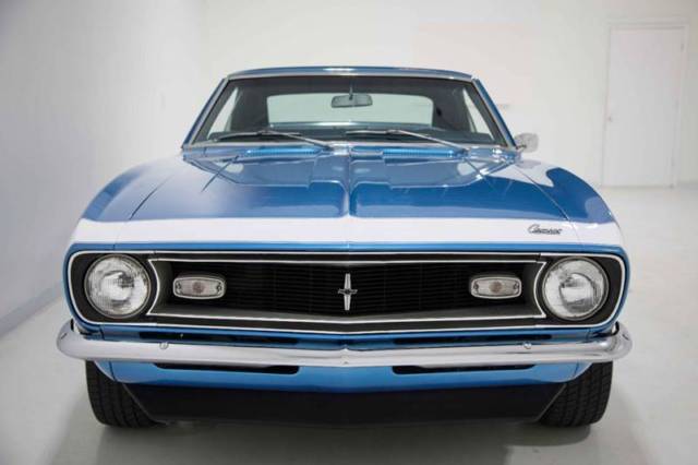 1968 Chevrolet Camaro - photo 7