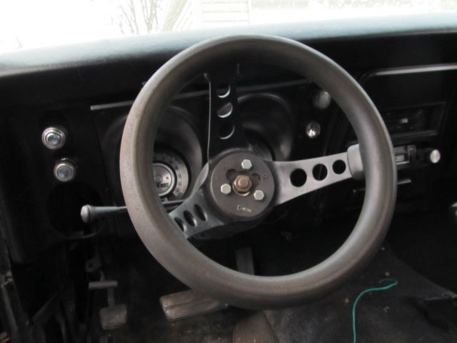 1968 Chevrolet Camaro Base Hardtop 2-Door - photo 11