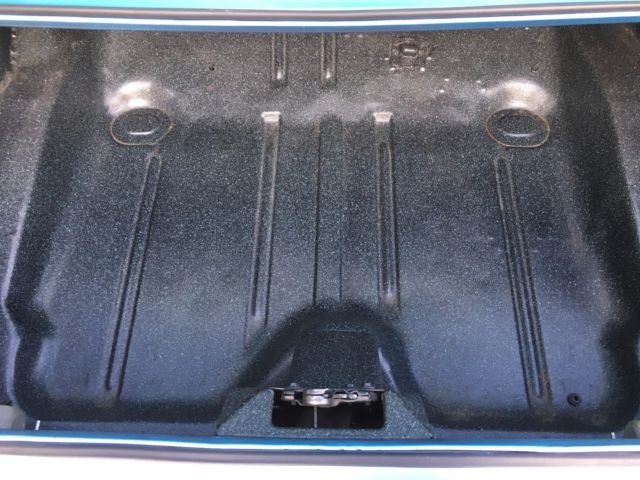 1968 Chevrolet Camaro RS Hardtop 2-Door - photo 12