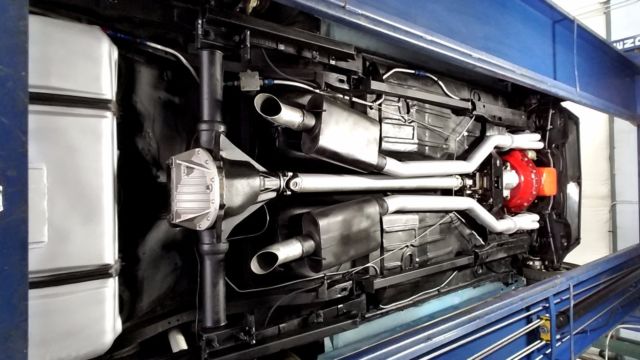 1968 Chevrolet Camaro RS Hardtop 2-Door - photo 13