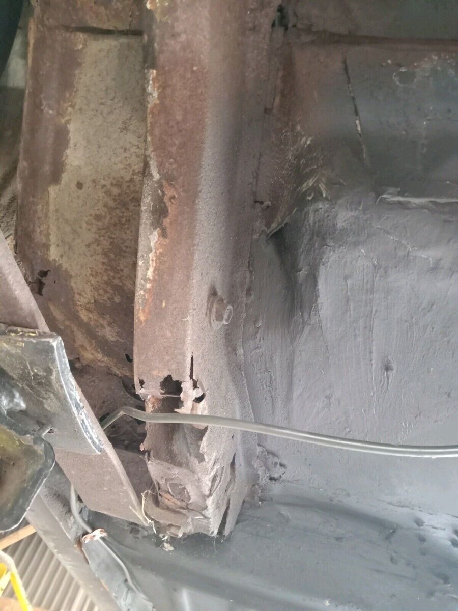 1968 Chevrolet Camaro - photo 11