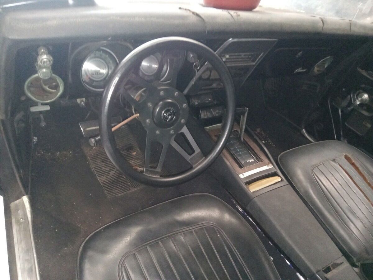 1968 Chevrolet Camaro - photo 7