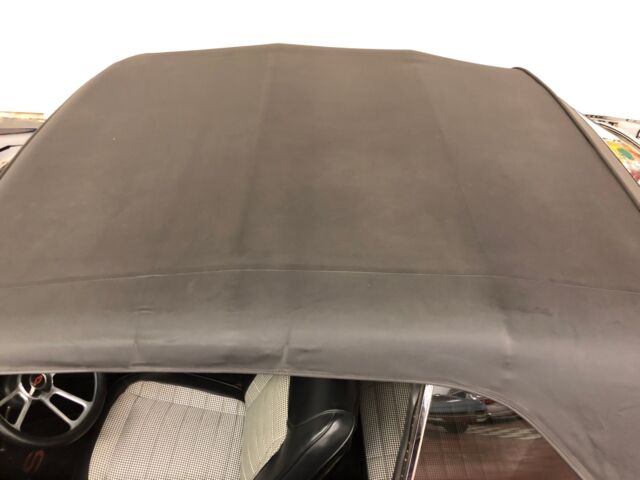 1968 Chevrolet Camaro -PRO TOURING-CONVERTIBLE-454 BIG BLOCK-SEE VIDEO - photo 12