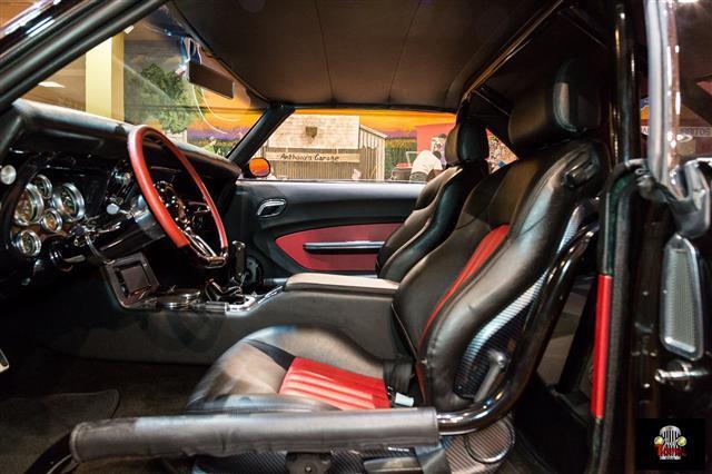 1968 Chevrolet Camaro -- - photo 12