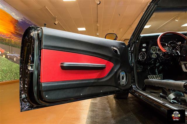 1968 Chevrolet Camaro -- - photo 6