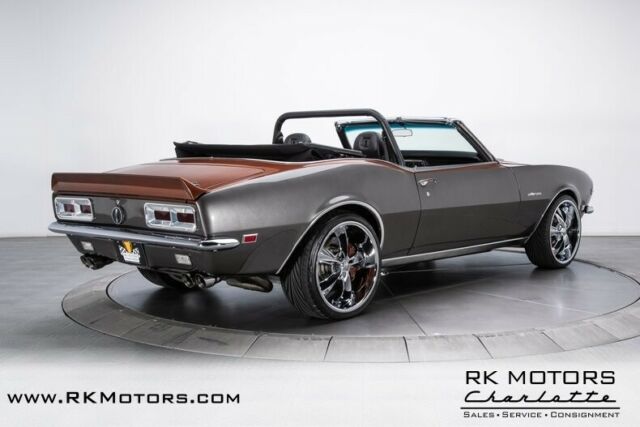 1968 Chevrolet Camaro -- - photo 2