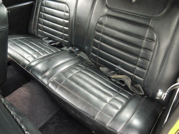 1968 Chevrolet Camaro - photo 11