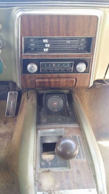 1968 Chevrolet Camaro Convertible Barn Find 1 Owner 36K Miles Original Paperwork - photo 13