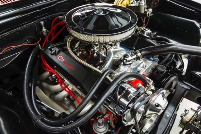 1968 Chevrolet Camaro Convertible 383 Stroker (WINTER CLEARANCE SALE $4 - photo 10