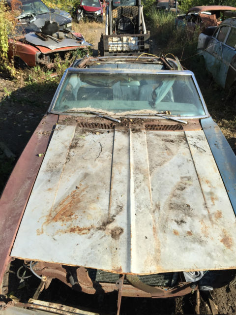 1968 Chevrolet Camaro - photo 8
