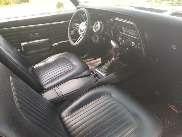 1968 Chevrolet Camaro Convertible - photo 5