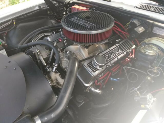 1968 Chevrolet Camaro Convertible - photo 8
