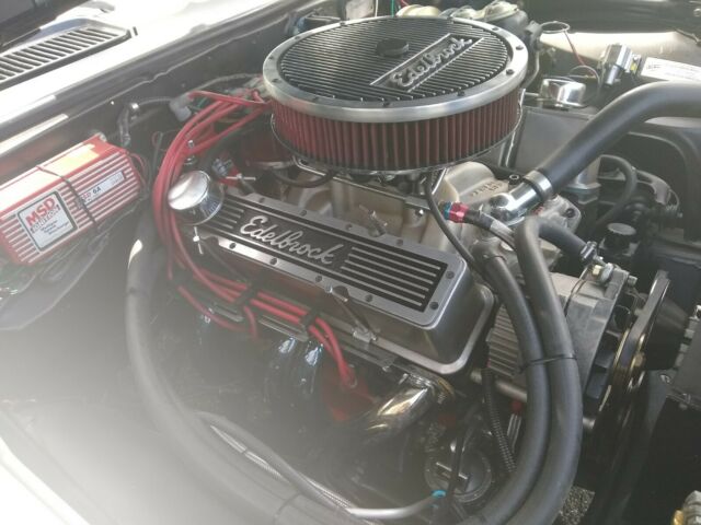 1968 Chevrolet Camaro Convertible - photo 9
