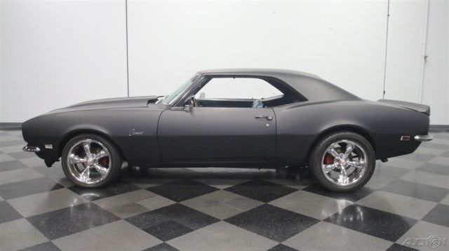 1968 Chevrolet Camaro - photo 2