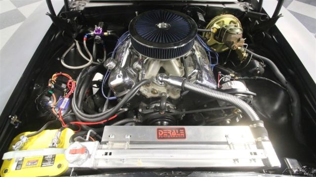 1968 Chevrolet Camaro - photo 3