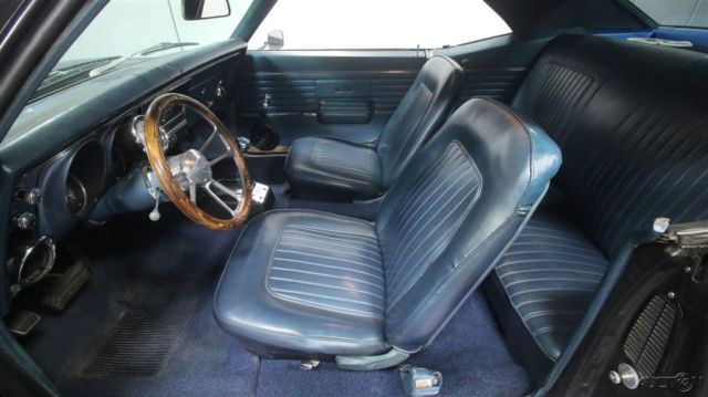 1968 Chevrolet Camaro - photo 4
