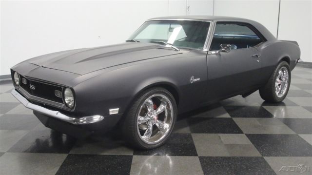 1968 Chevrolet Camaro - photo 6