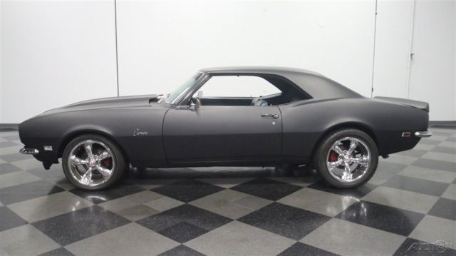 1968 Chevrolet Camaro - photo 7