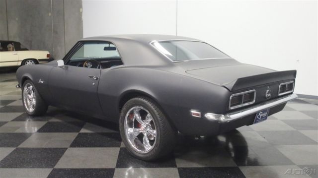 1968 Chevrolet Camaro - photo 8