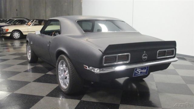 1968 Chevrolet Camaro - photo 9