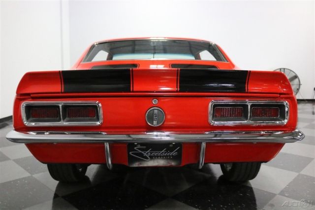 1968 Chevrolet Camaro - photo 11