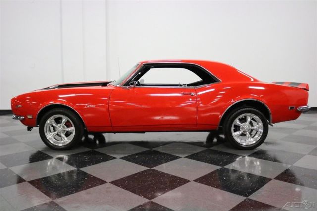 1968 Chevrolet Camaro - photo 2