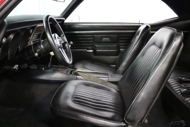 1968 Chevrolet Camaro - photo 4
