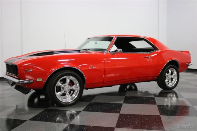 1968 Chevrolet Camaro - photo 6