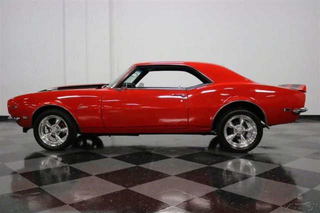 1968 Chevrolet Camaro - photo 7