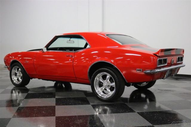 1968 Chevrolet Camaro - photo 8