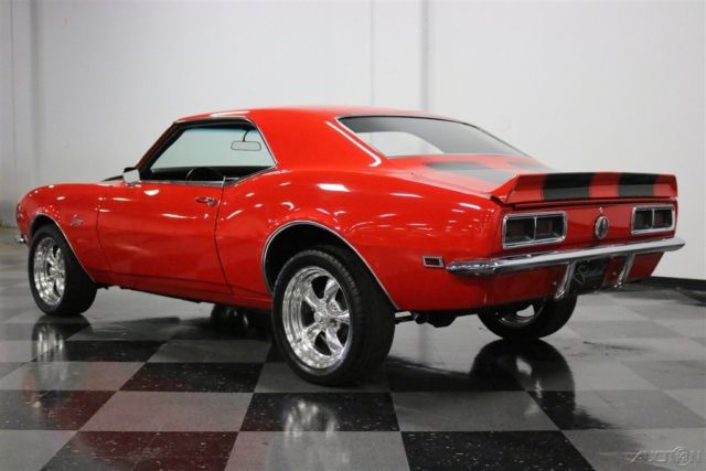 1968 Chevrolet Camaro - photo 9