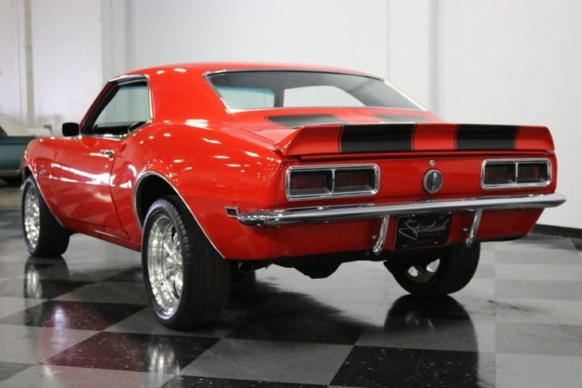 1968 Chevrolet Camaro -- - photo 11