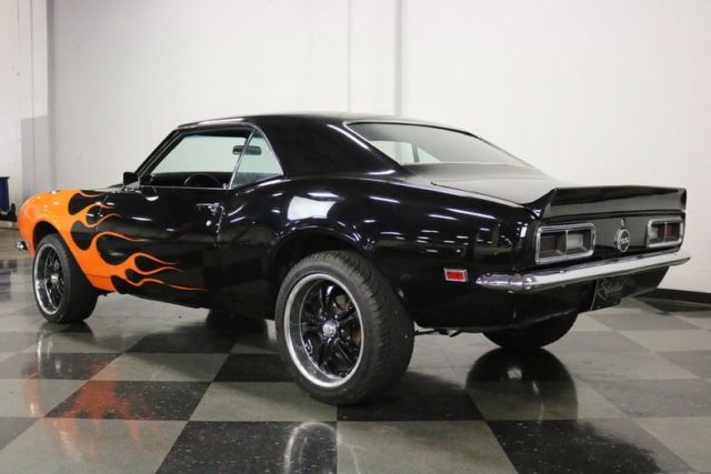 1968 Chevrolet Camaro -- - photo 10