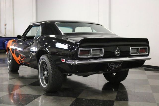 1968 Chevrolet Camaro -- - photo 11