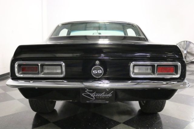1968 Chevrolet Camaro -- - photo 12