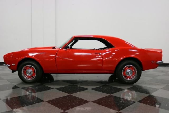 1968 Chevrolet Camaro -- - photo 3