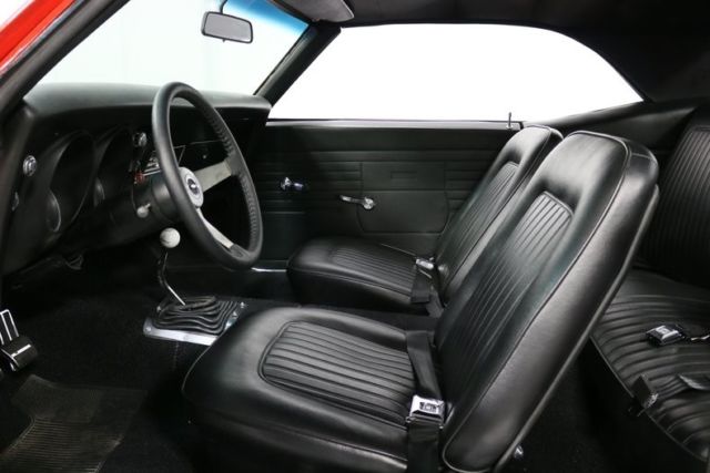 1968 Chevrolet Camaro -- - photo 5